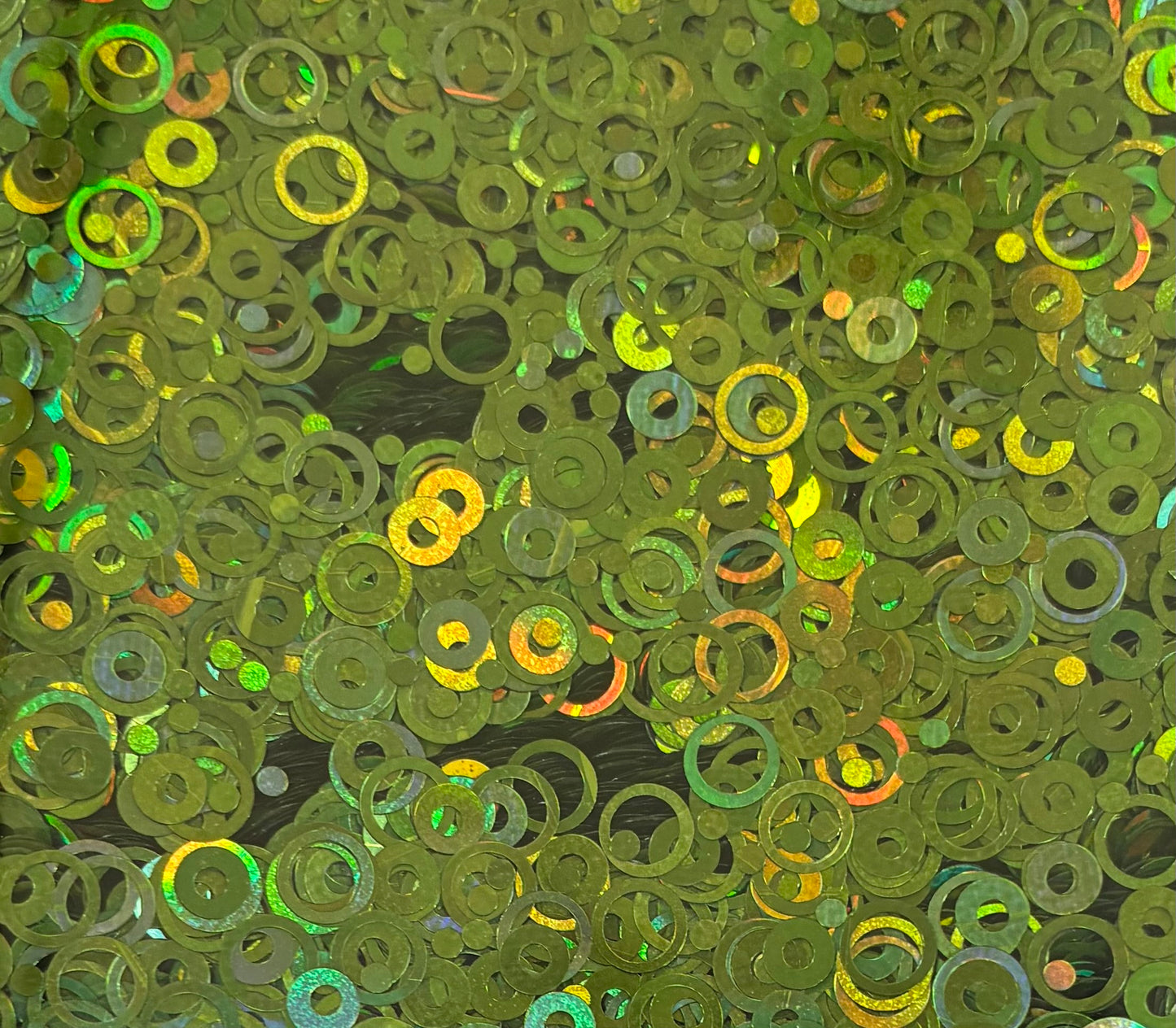 Holographic Green
