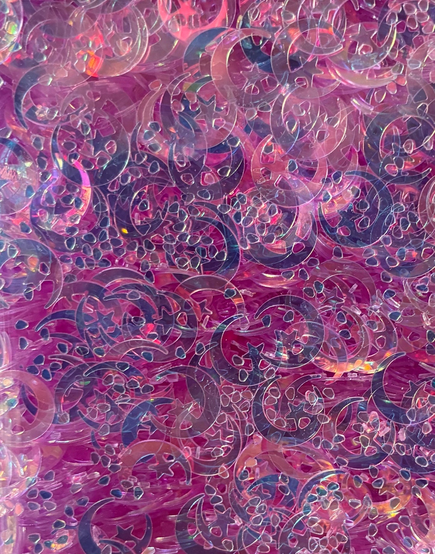 Cotton Candy Dreams