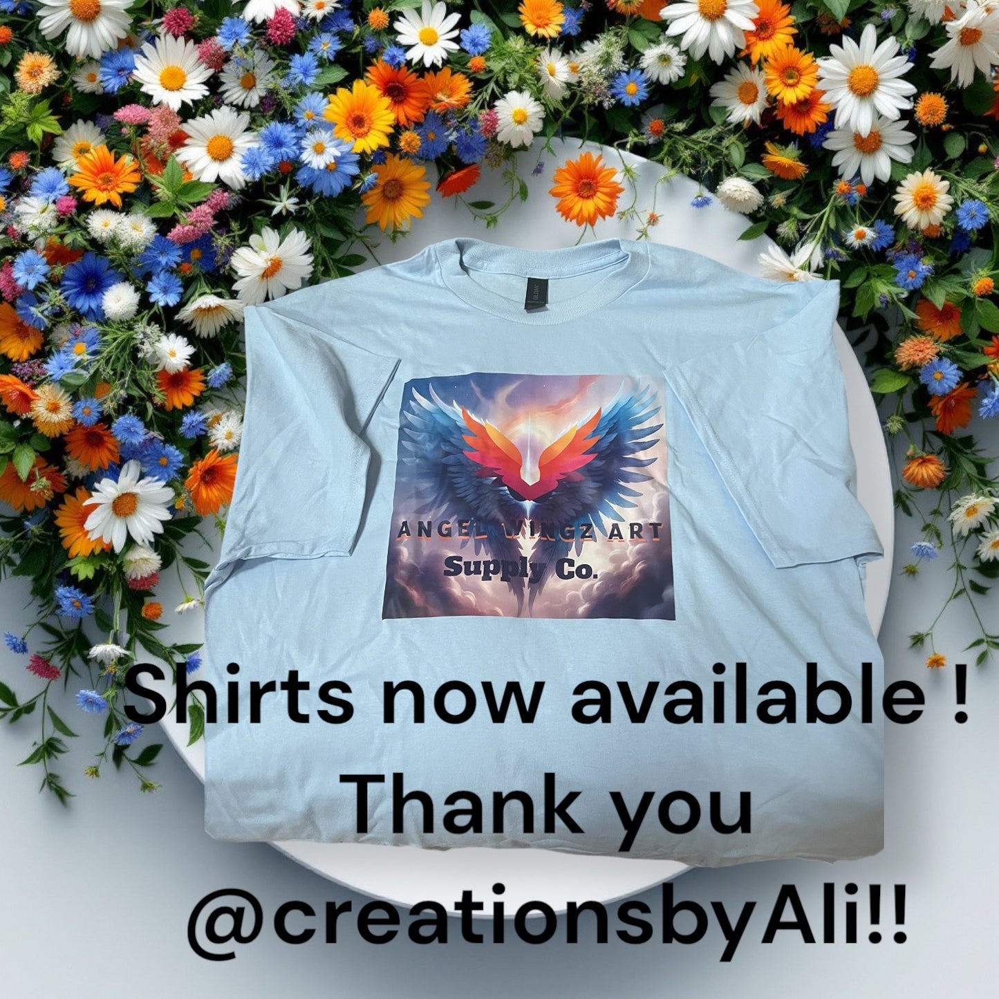 T shirts