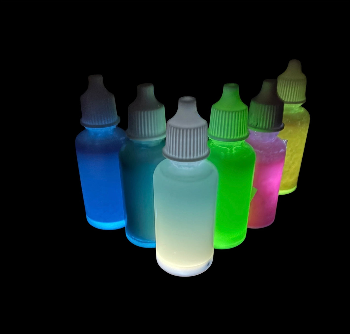 Glow Ink Bundle