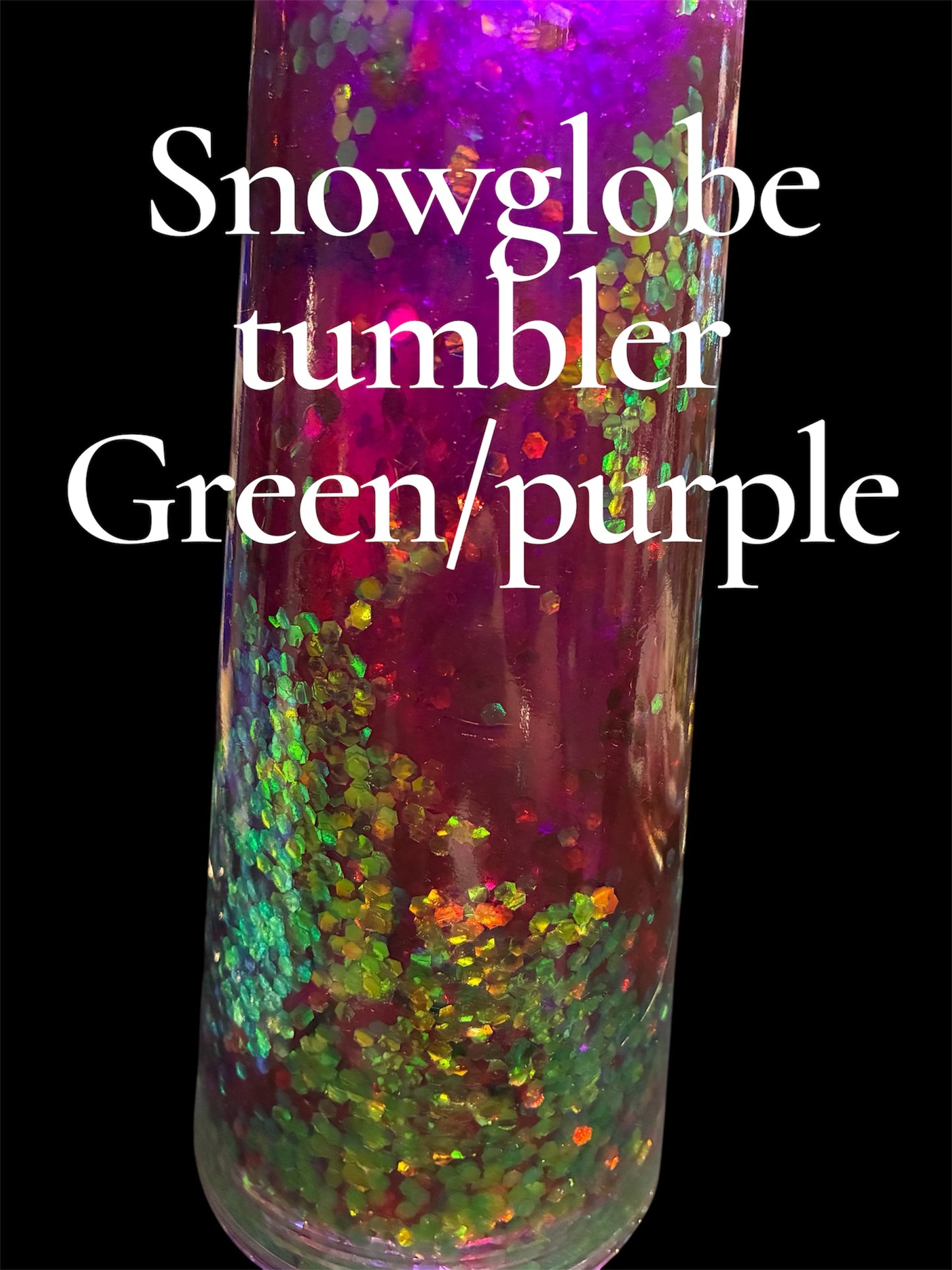 Snowglobe