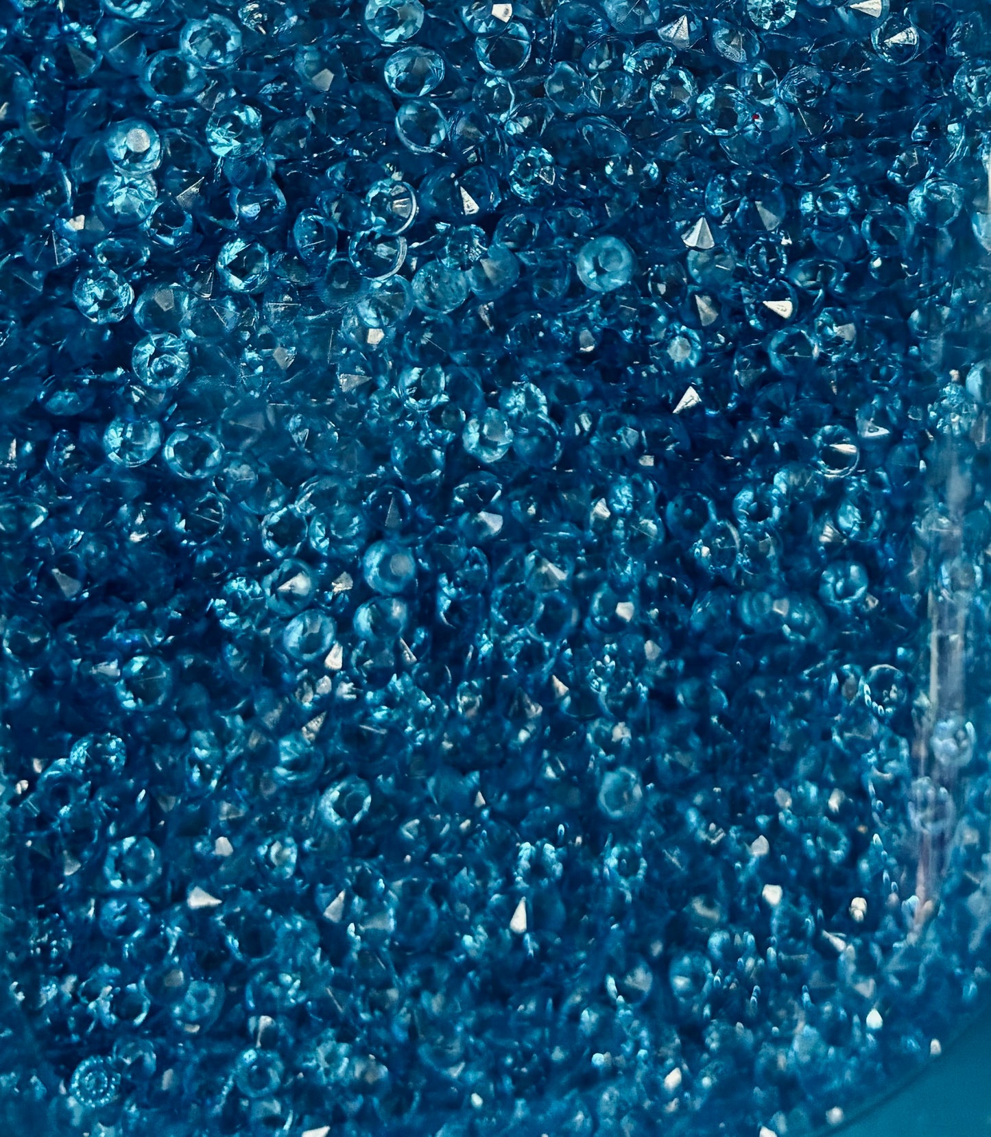3mm Rhinestones