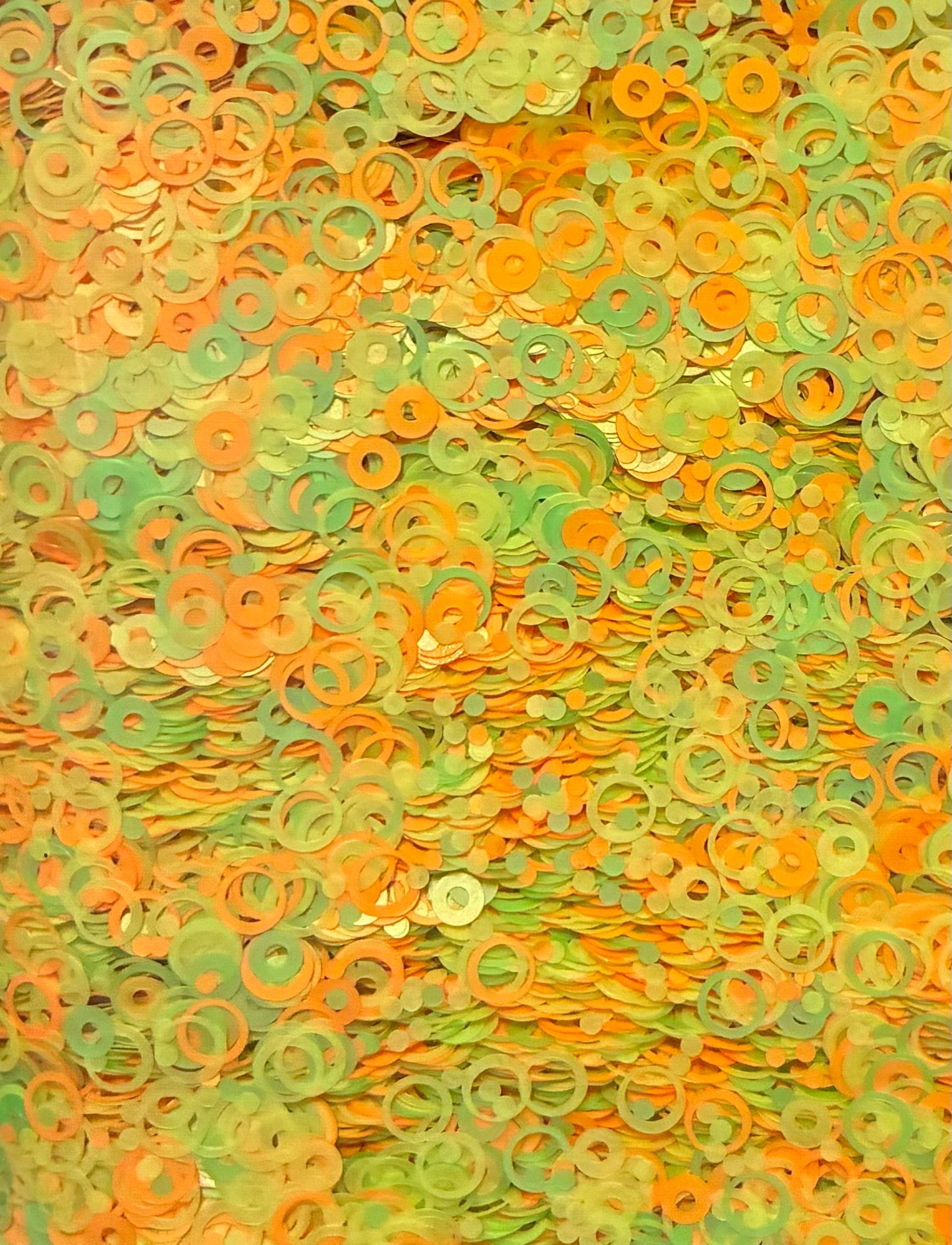 Citrus Ringz