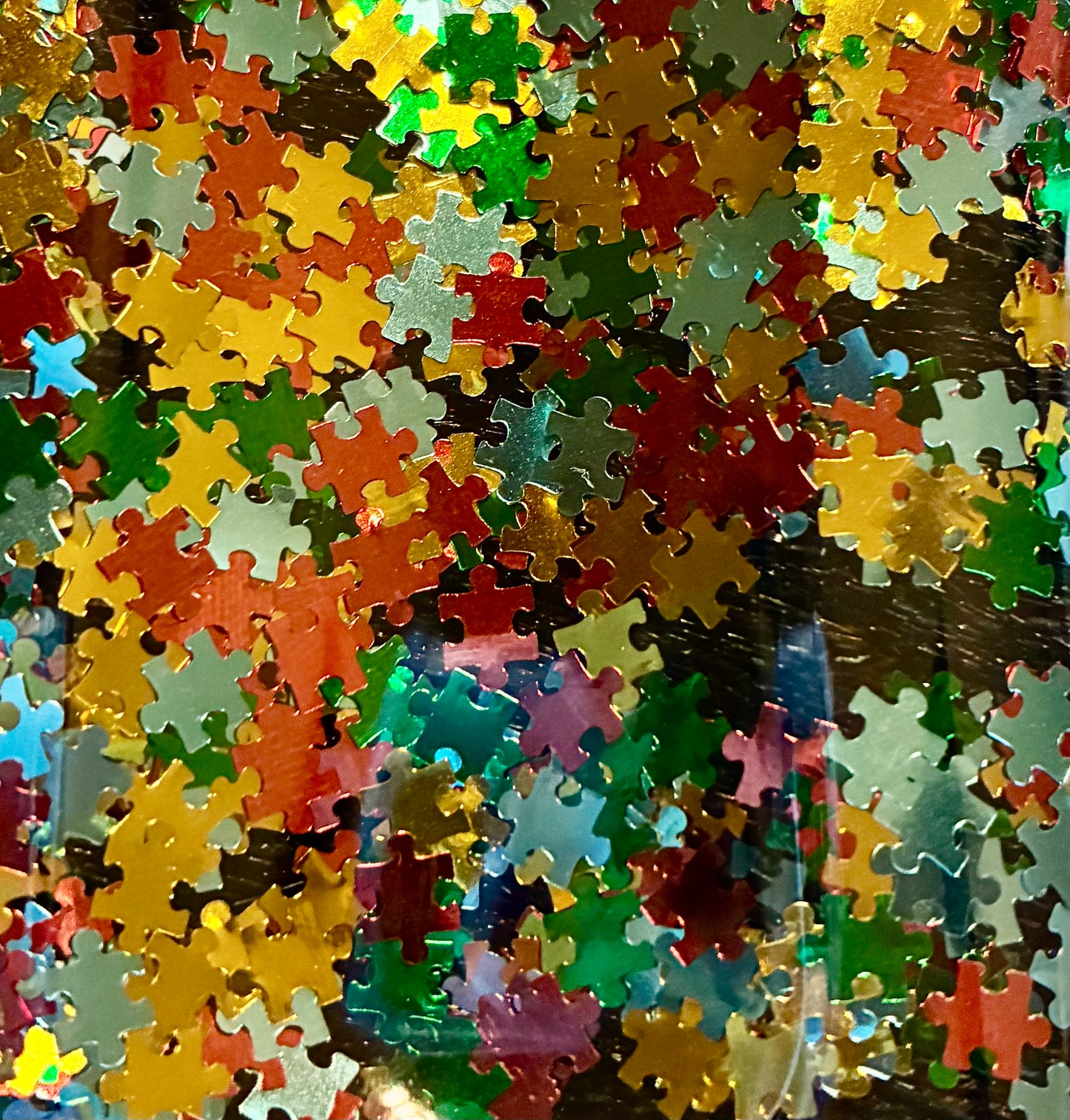 Puzzle Me