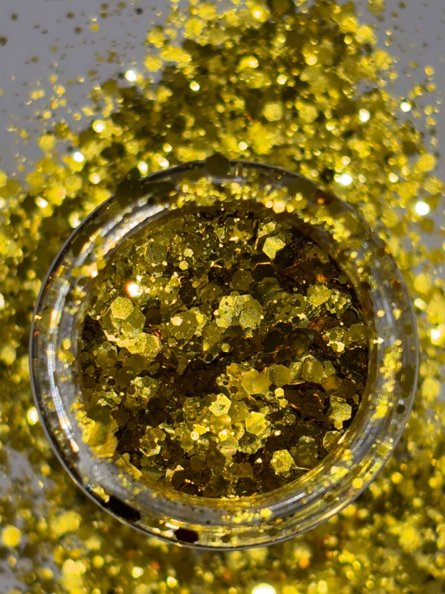 Gold Digger ~ Chunky