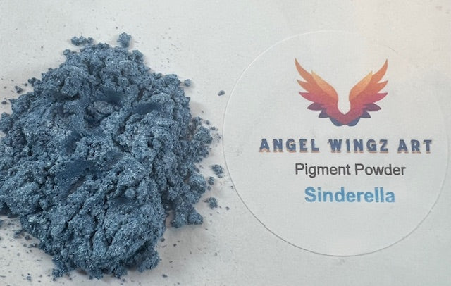 Sinderella Pigment Powder
