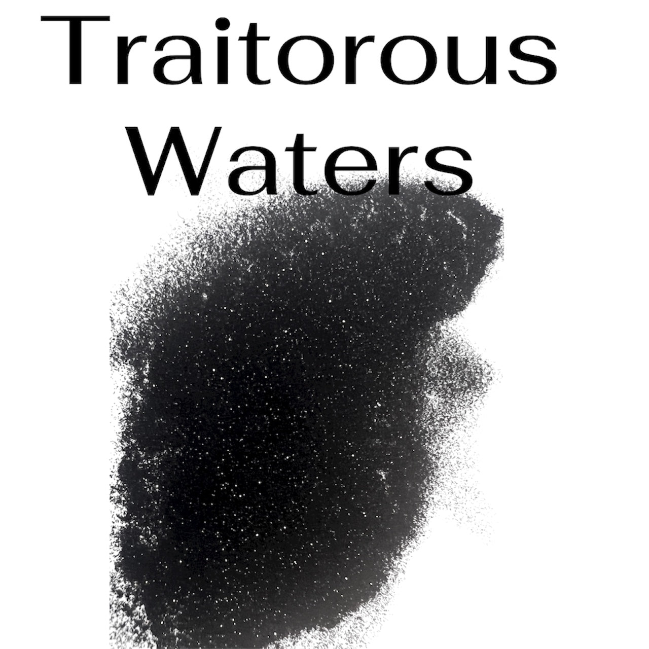 Micro Glitter Traitorous Waters