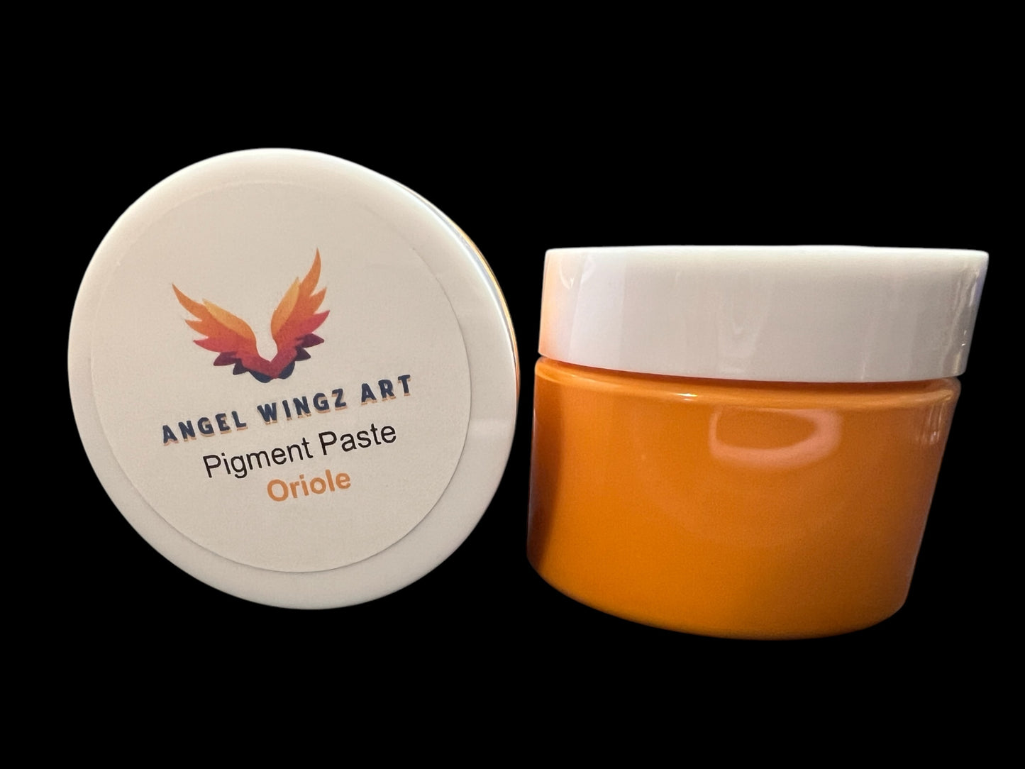 Oriole Pigment paste