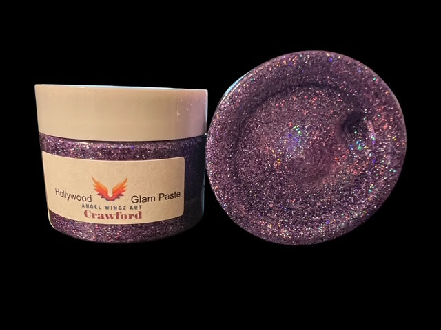 Crawford Glitter Paste