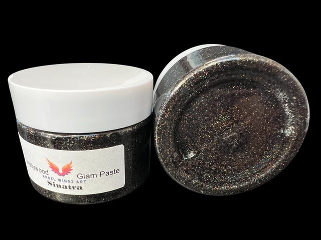 Sinatra Glitter Paste