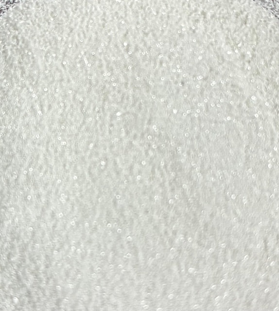 Micro Glitter Snow Daze