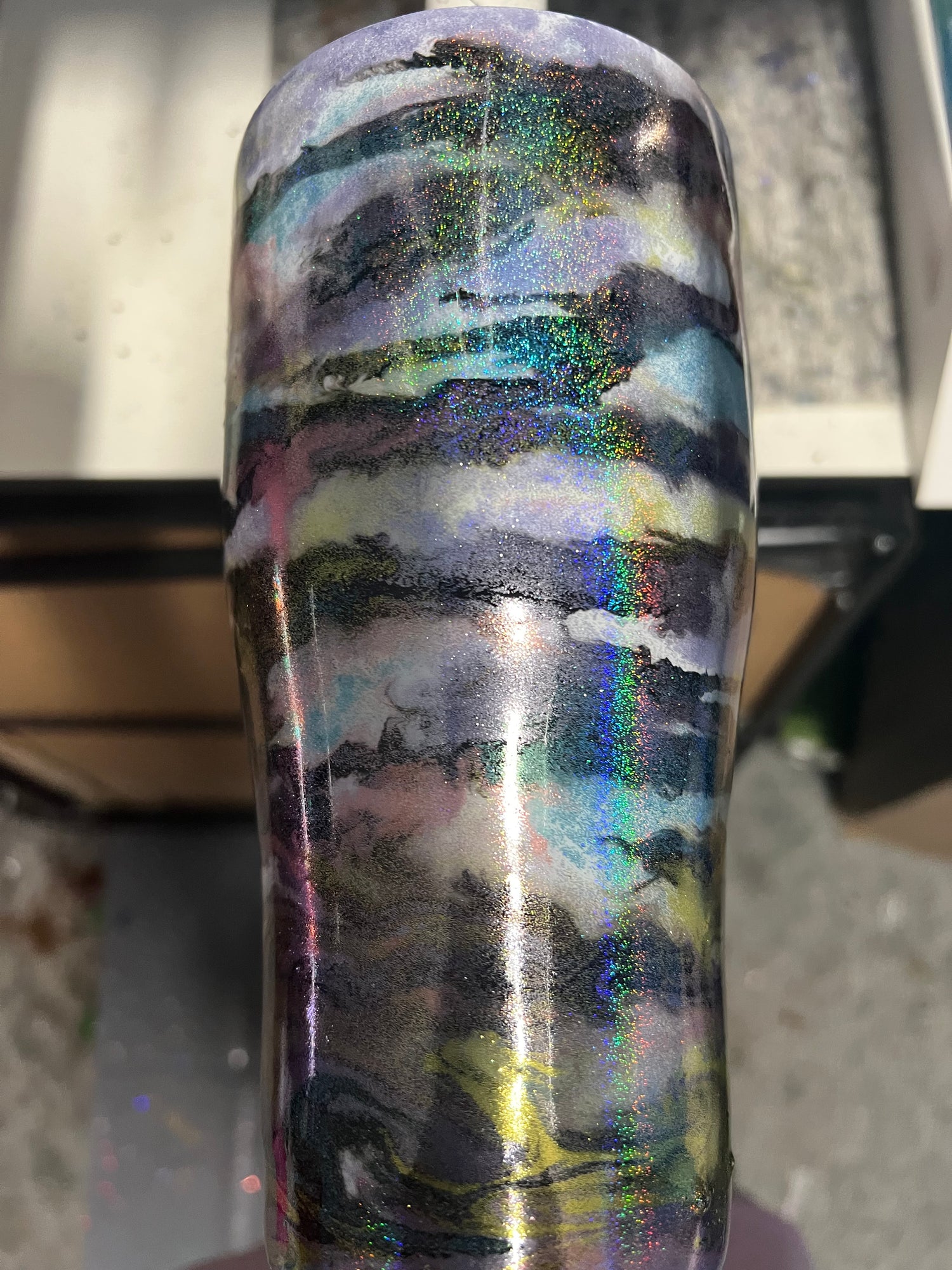 Tumblers