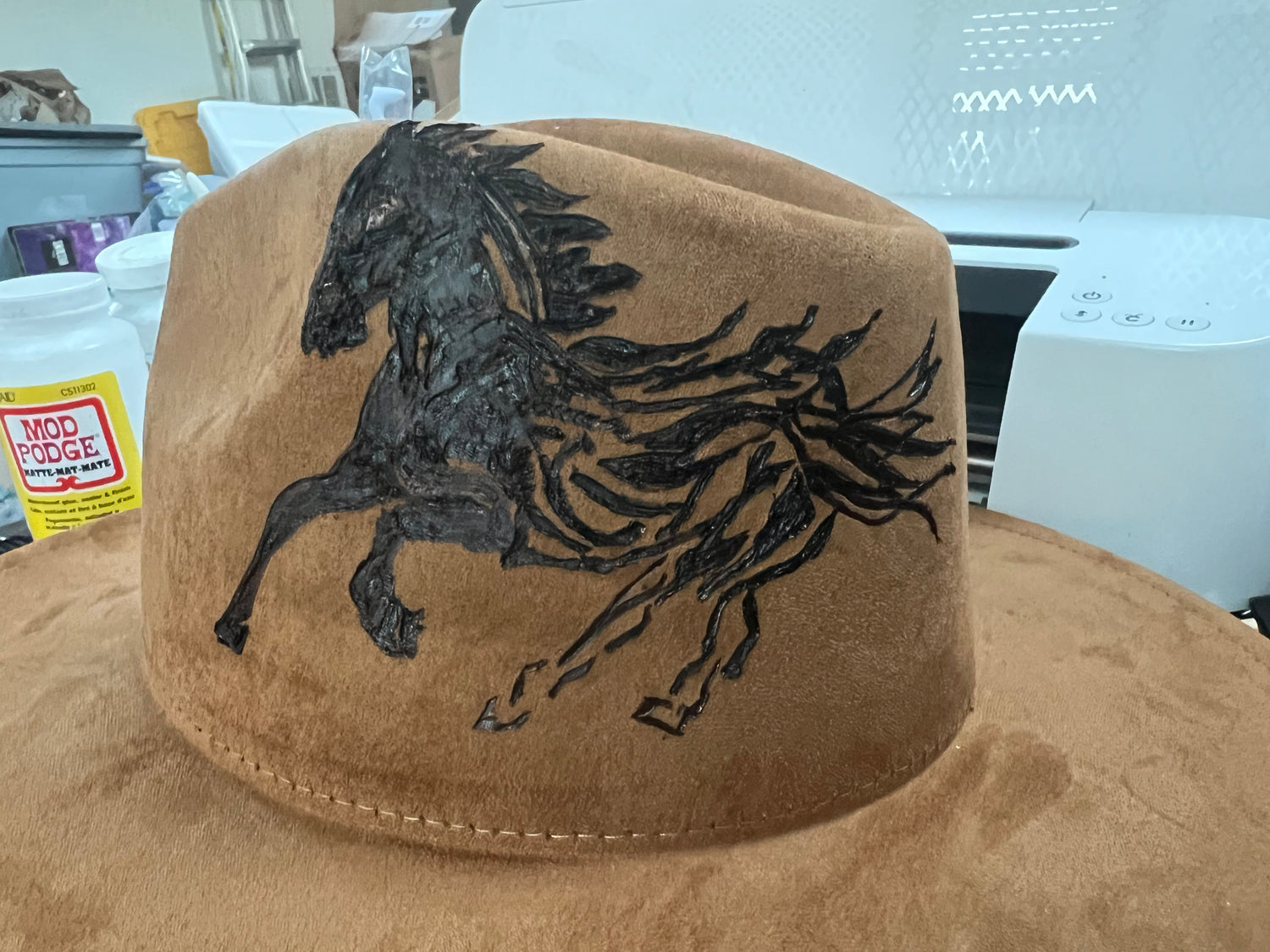 Custom Work and Memorials
