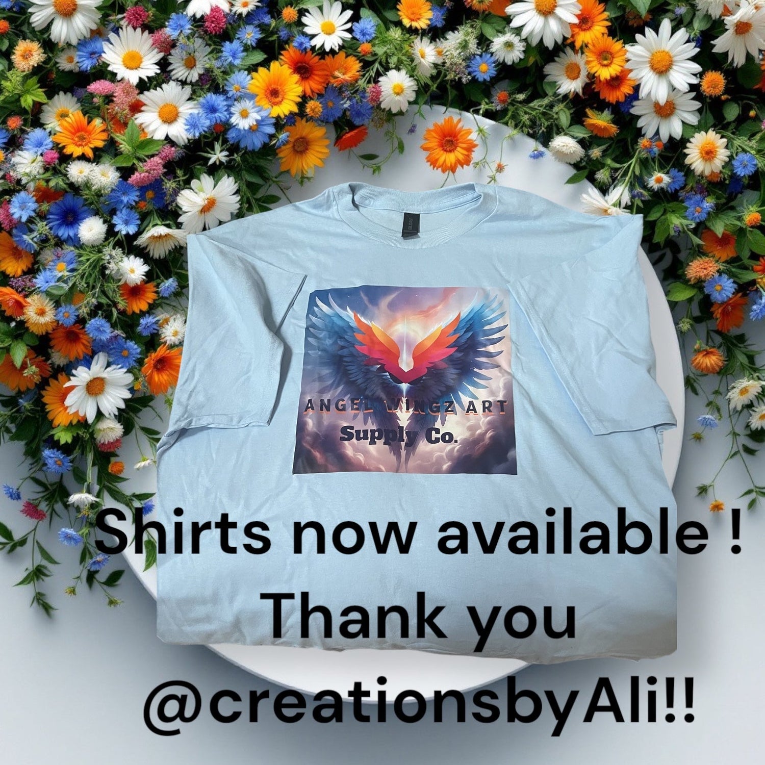 Logo Merch