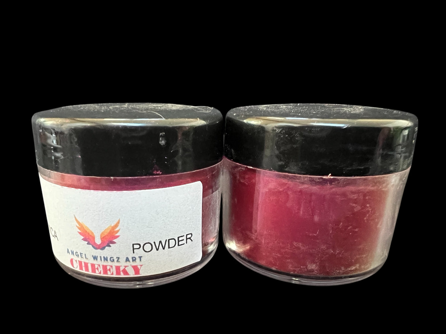 Mica Powders
