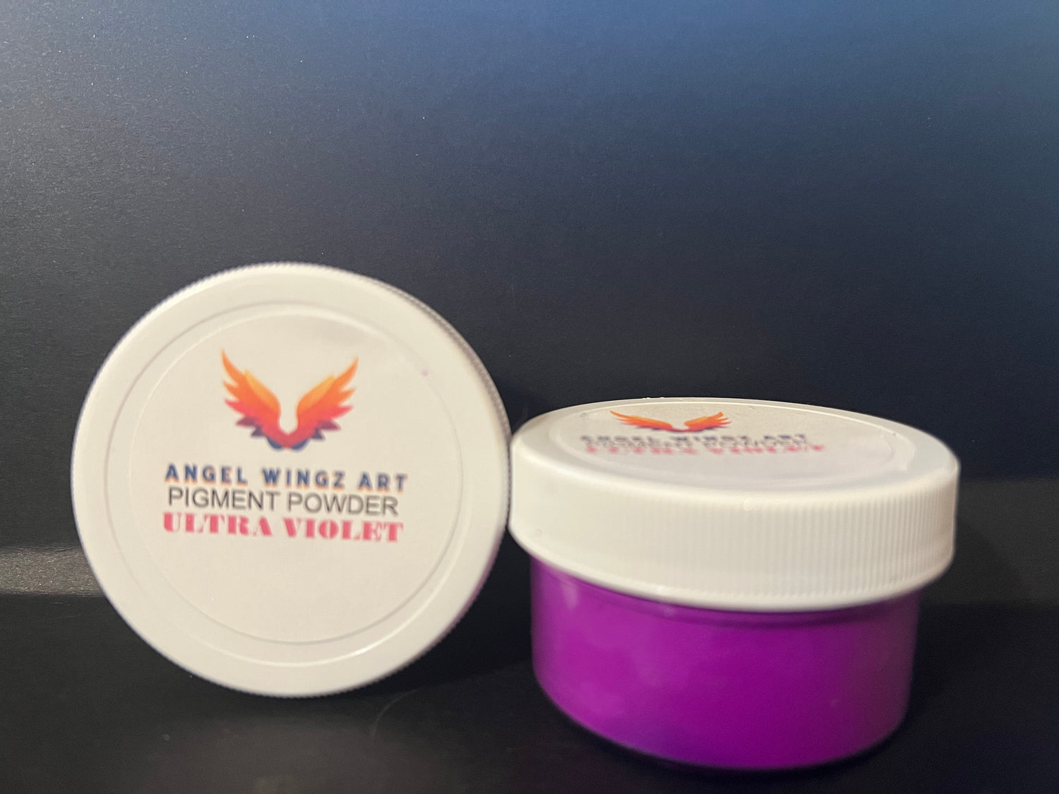 Pigment Powder