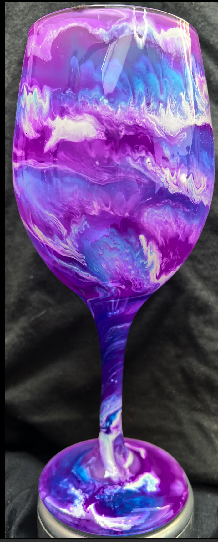 Glass
