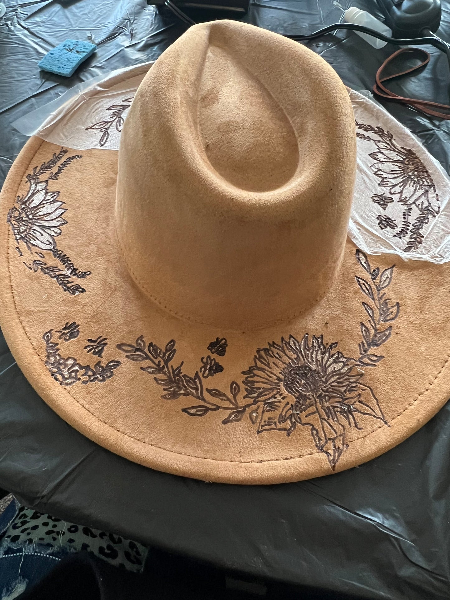 Custom Hat