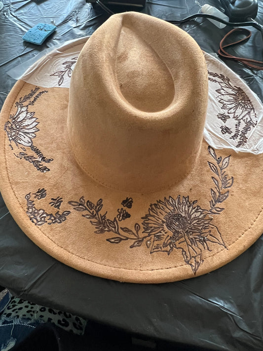 Custom Hat