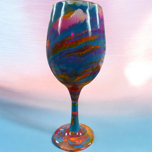 RTS Large Wine Glass