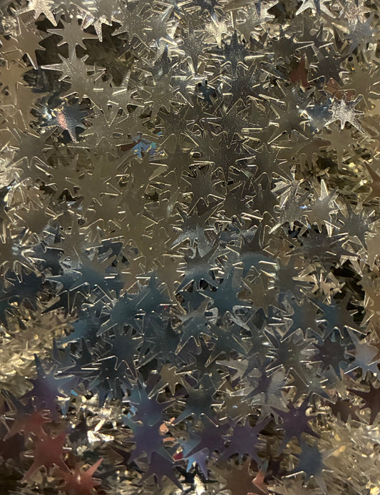 Star Burst