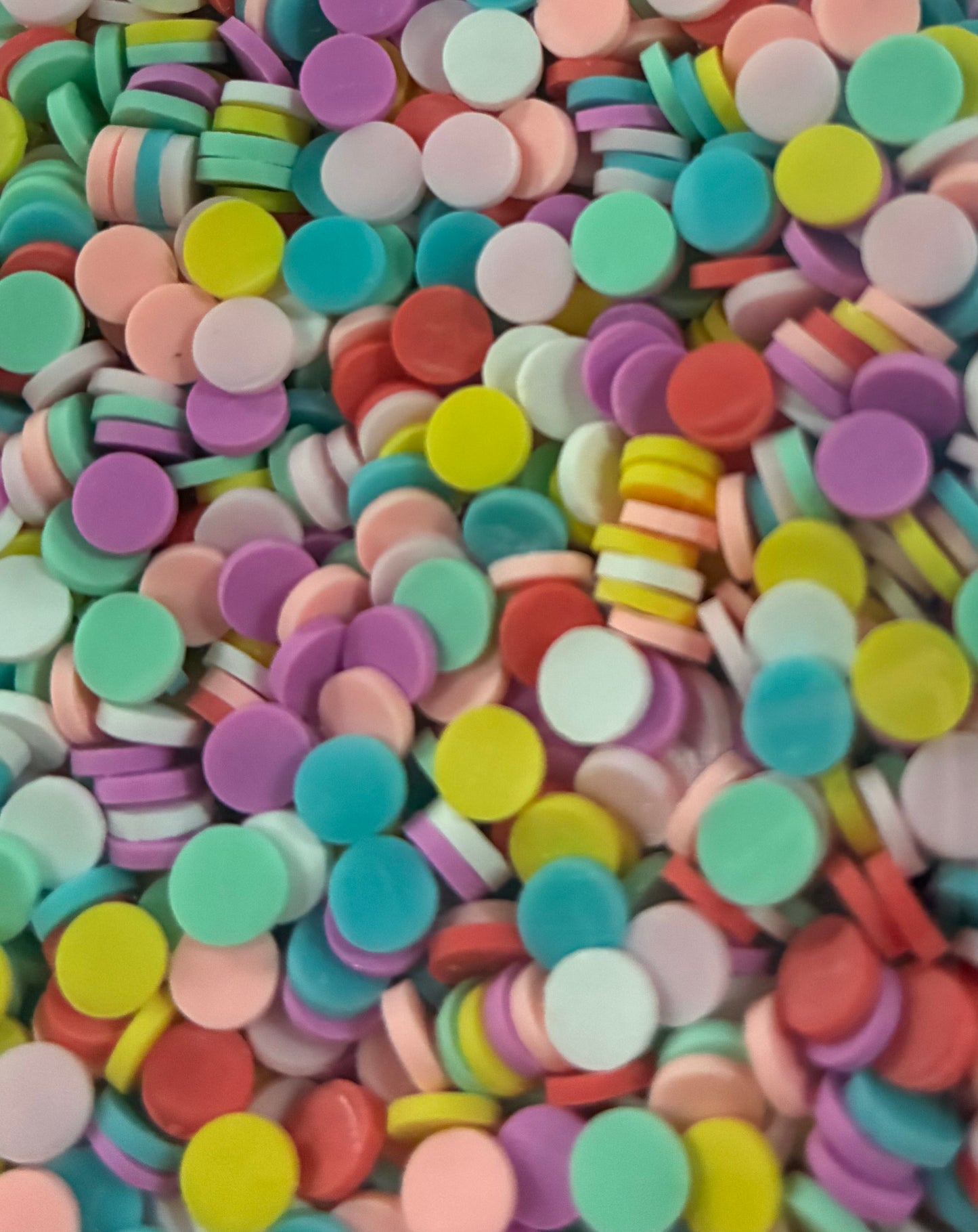 Color My World