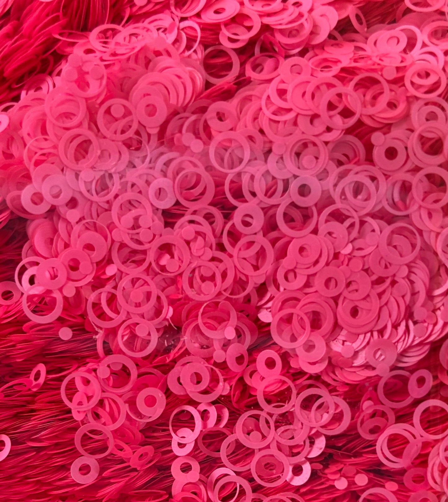 Neon Pink