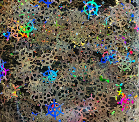 Ship Wheels