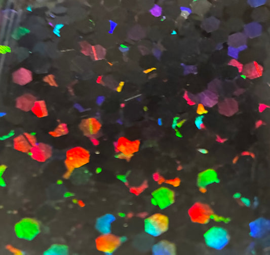 T-Birds Holographic Chunky