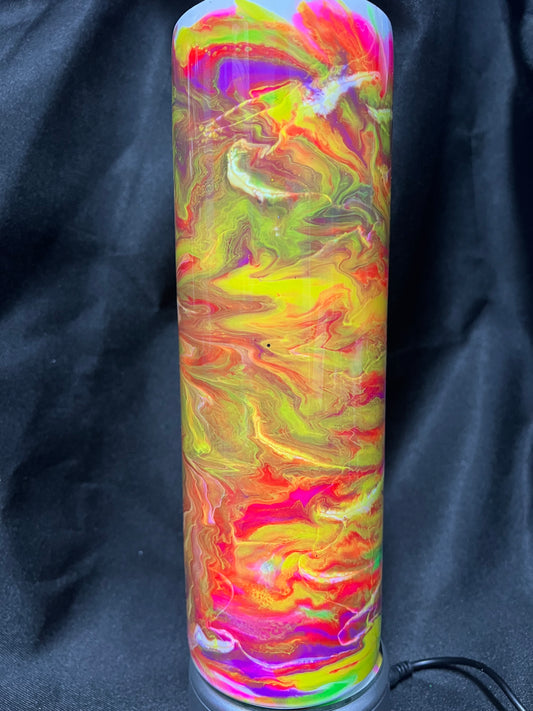 M108 30oz Neon Multi