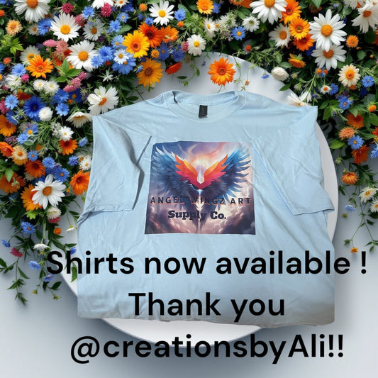 T shirts
