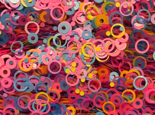 Ringfetti
