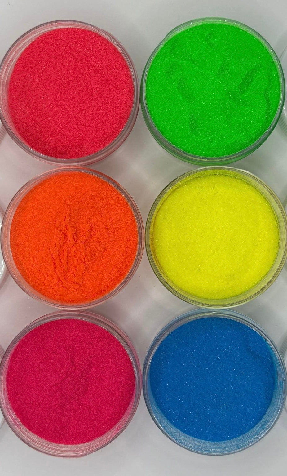 Micro Glitter Bundle
