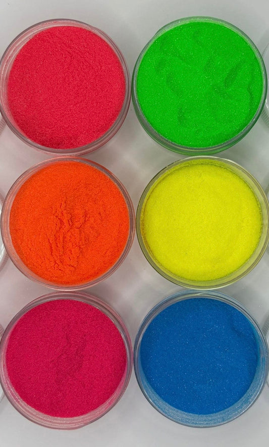 Micro Glitter Bundle