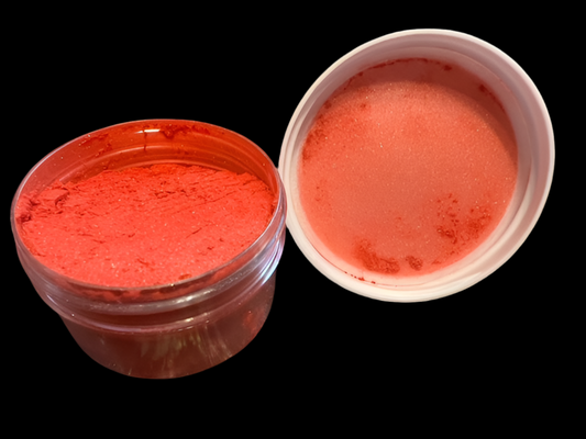 Sunset Pigment Powder