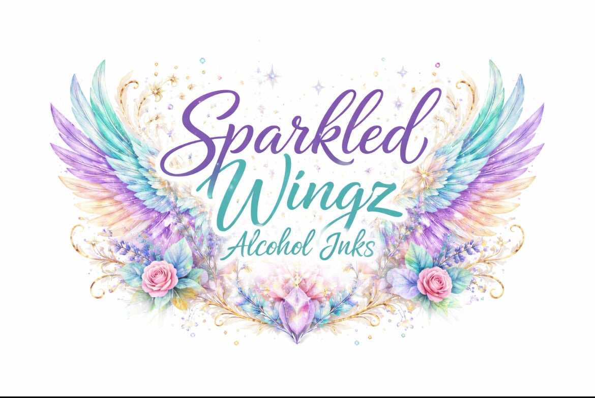 Collab Inks with The Sparkled Magnolia