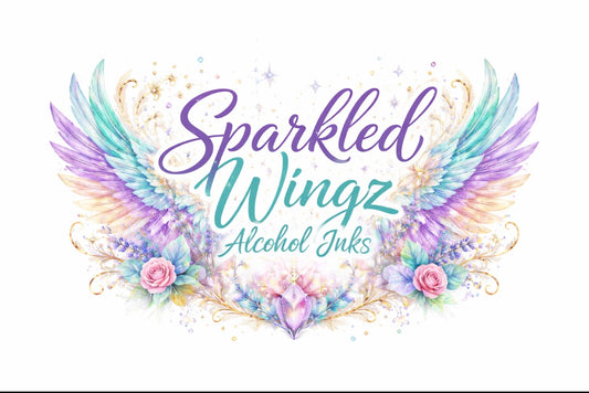 Collab Inks with The Sparkled Magnolia