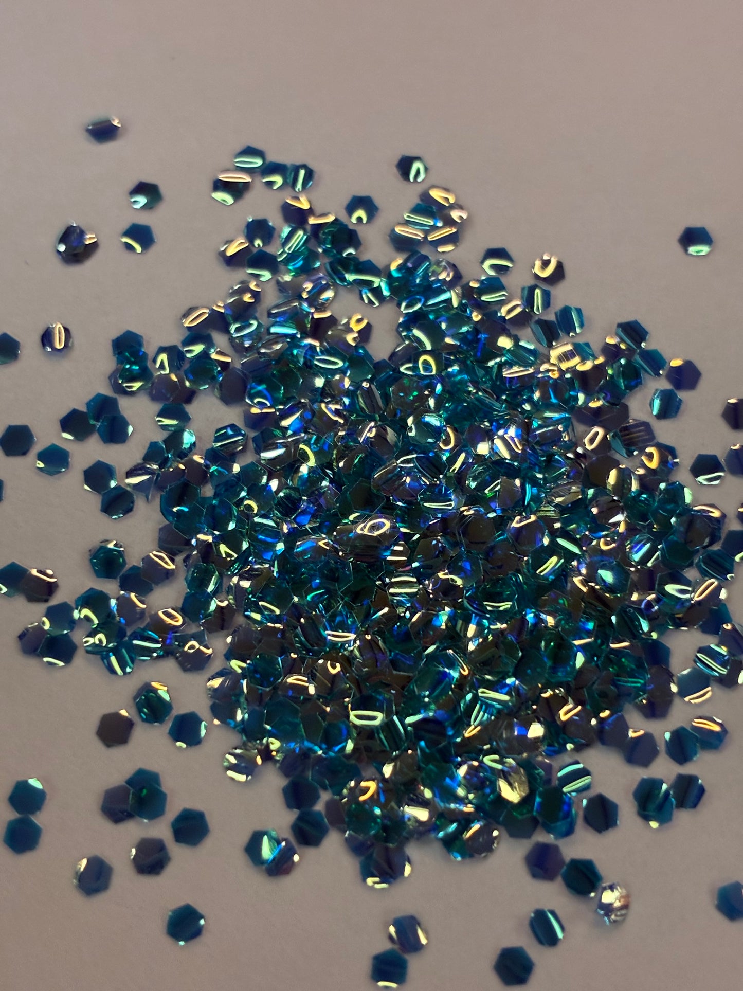 Royal Teal