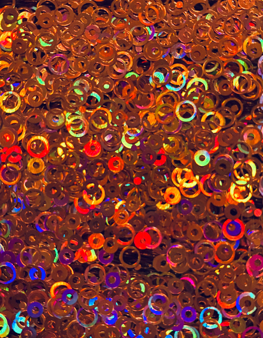 Holographic Brown