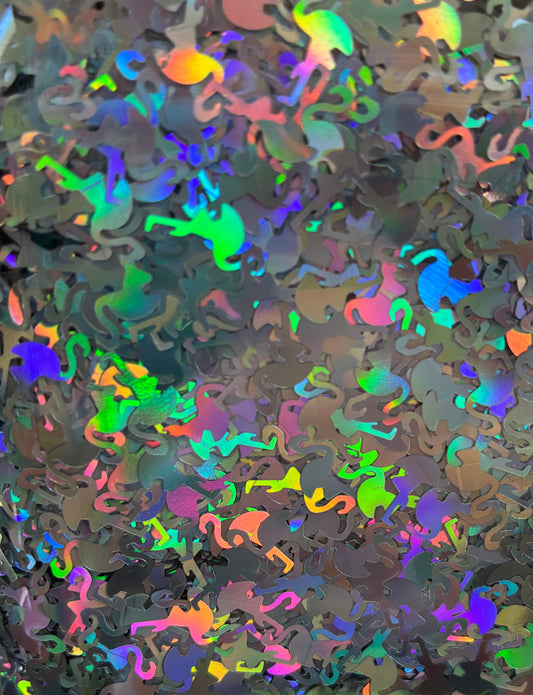 Flock Around & Find Out