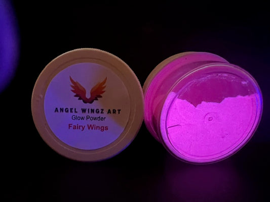 Fairy Wings Glow Powder
