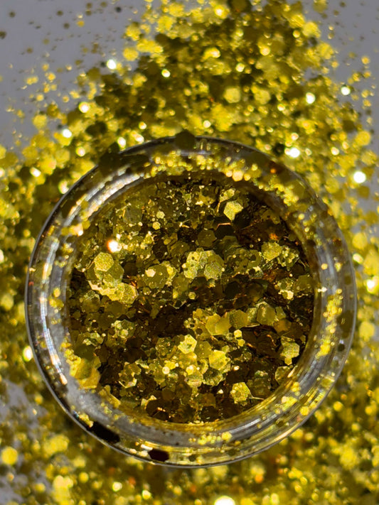 Gold Digger ~ Chunky