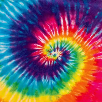 Diamond Painting ~ Hippie Days