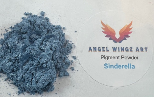 Sinderella Pigment Powder