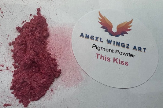 This Kiss Pigment Powder