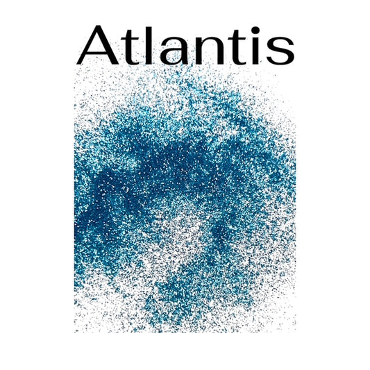 Micro Glittter Atlantis