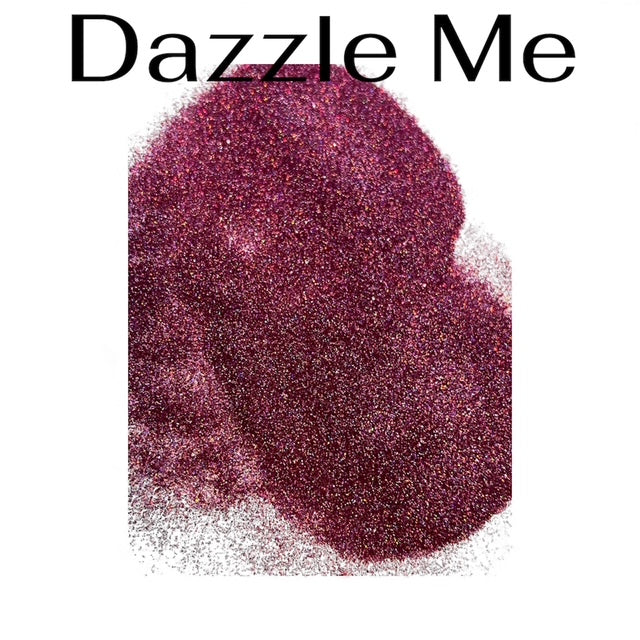 Micro Glittter Dazzle Me