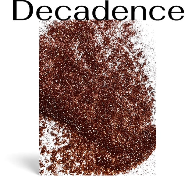 Micro Glittter Decadence