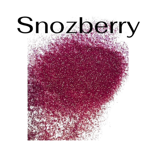 Micro Glittter Snozberry