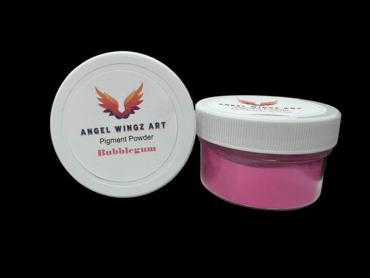 Pigment Powder Bubblegum